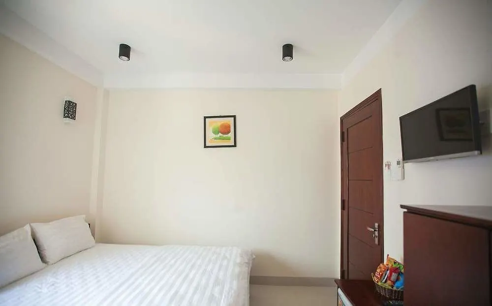 Motel Thanh Nhan Son Tra