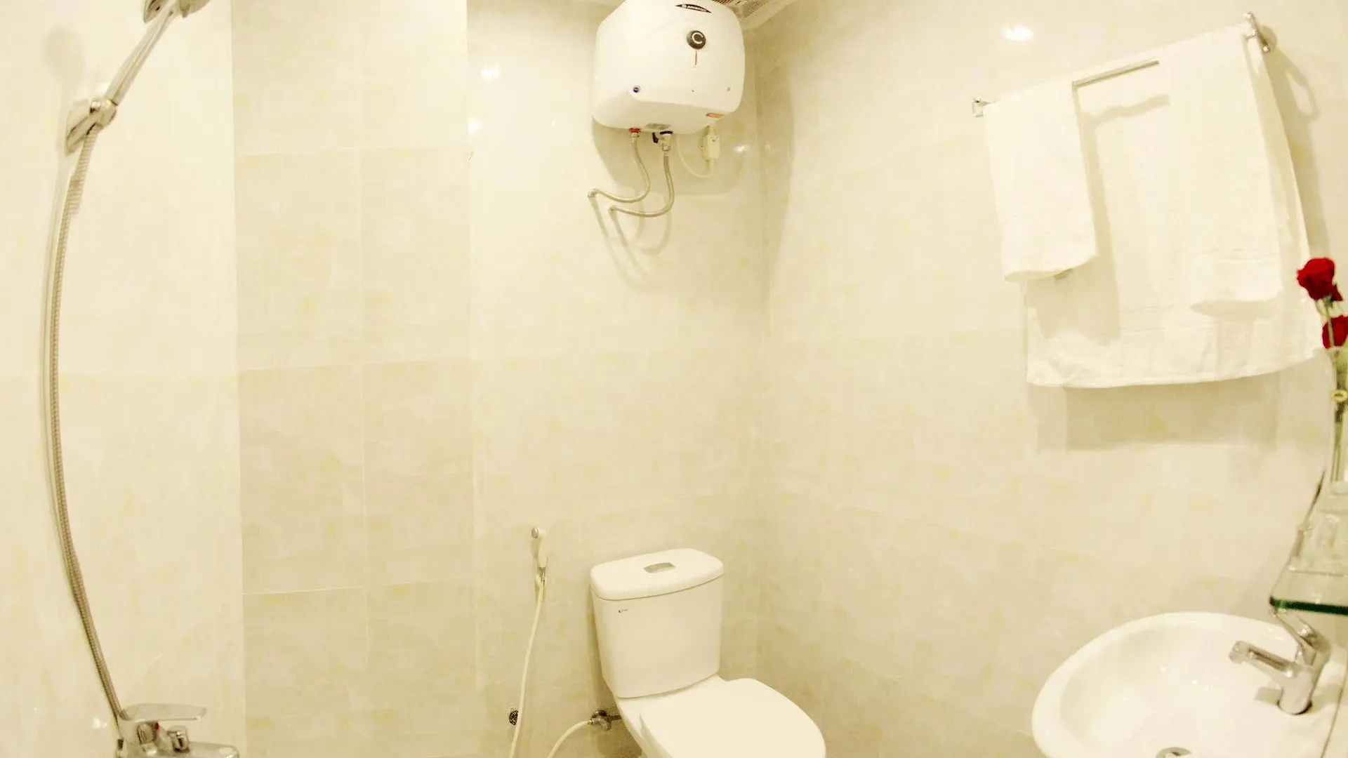 Motel Thanh Nhan Son Tra