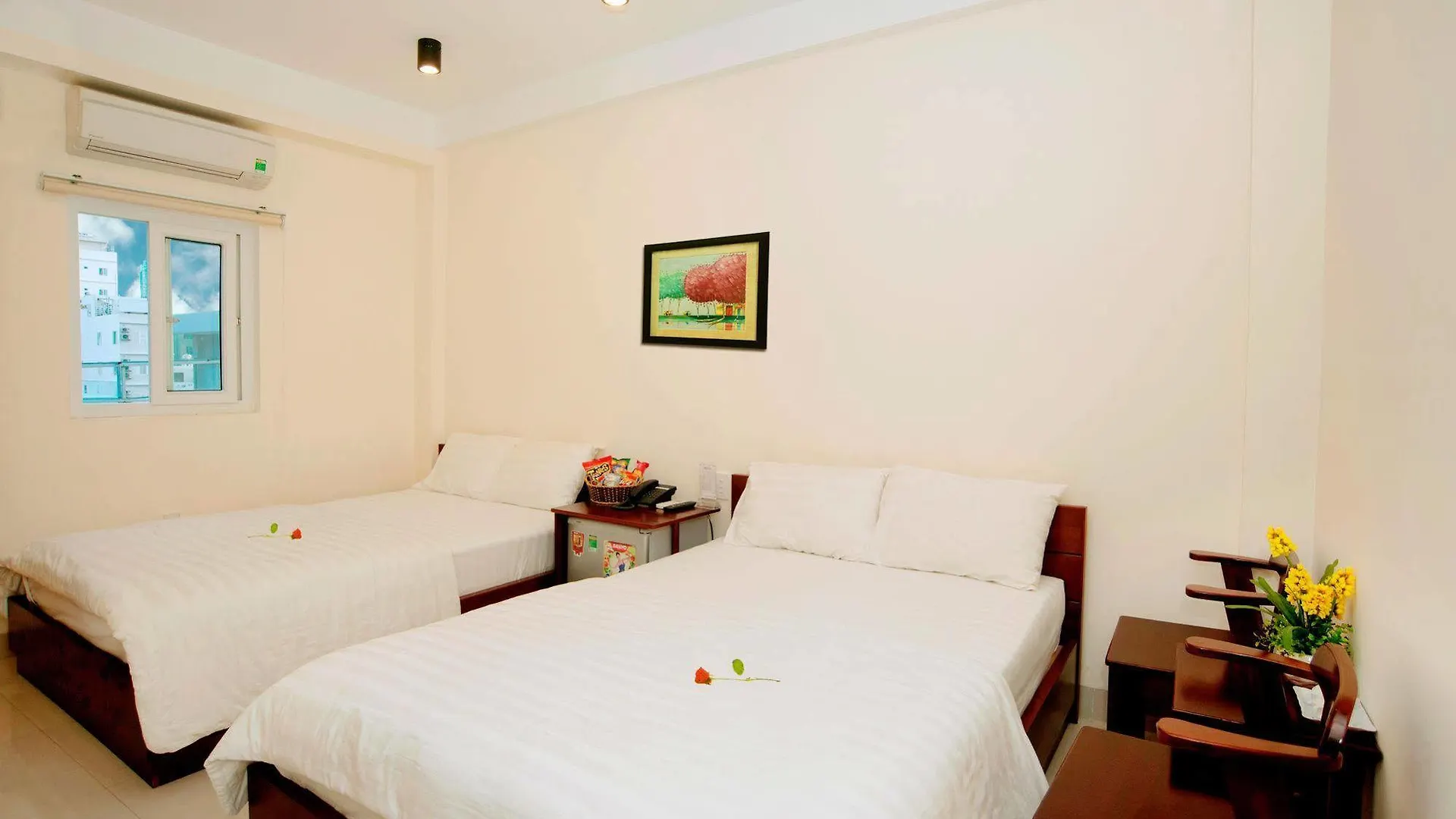 Motel Thanh Nhan Son Tra