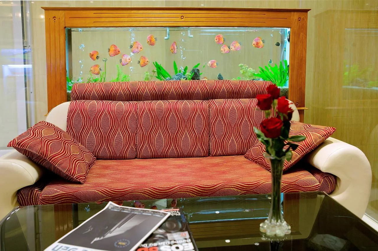 Motel Thanh Nhan Son Tra 2*,  Vietnam