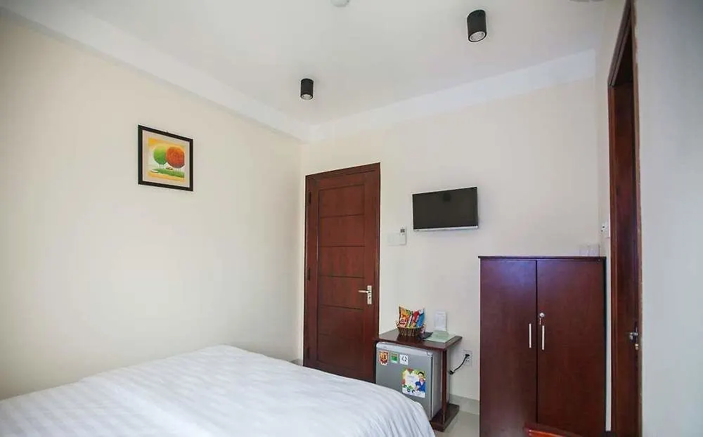 Motel Thanh Nhan Son Tra
