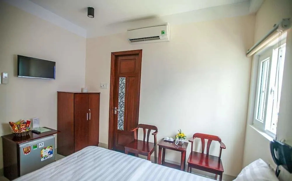 Motel Thanh Nhan Son Tra