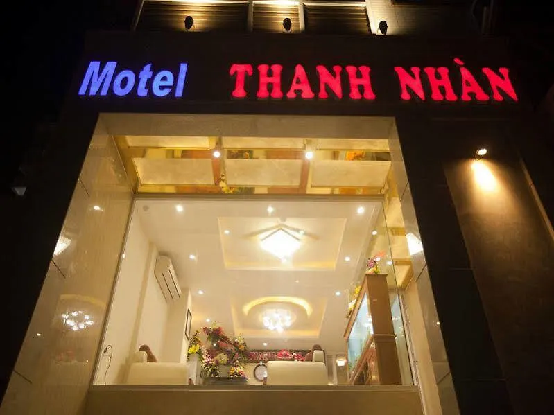 Motel Thanh Nhan Son Tra 2*,  Vietnam