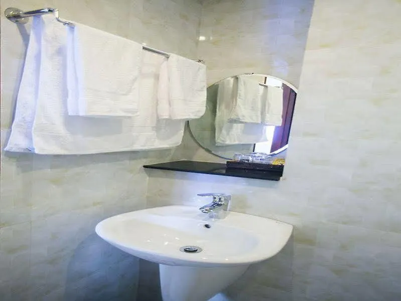**  Motel Thanh Nhan Son Tra Vietnam