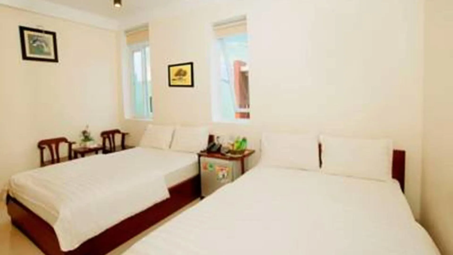 Motel Thanh Nhan Son Tra 2*,