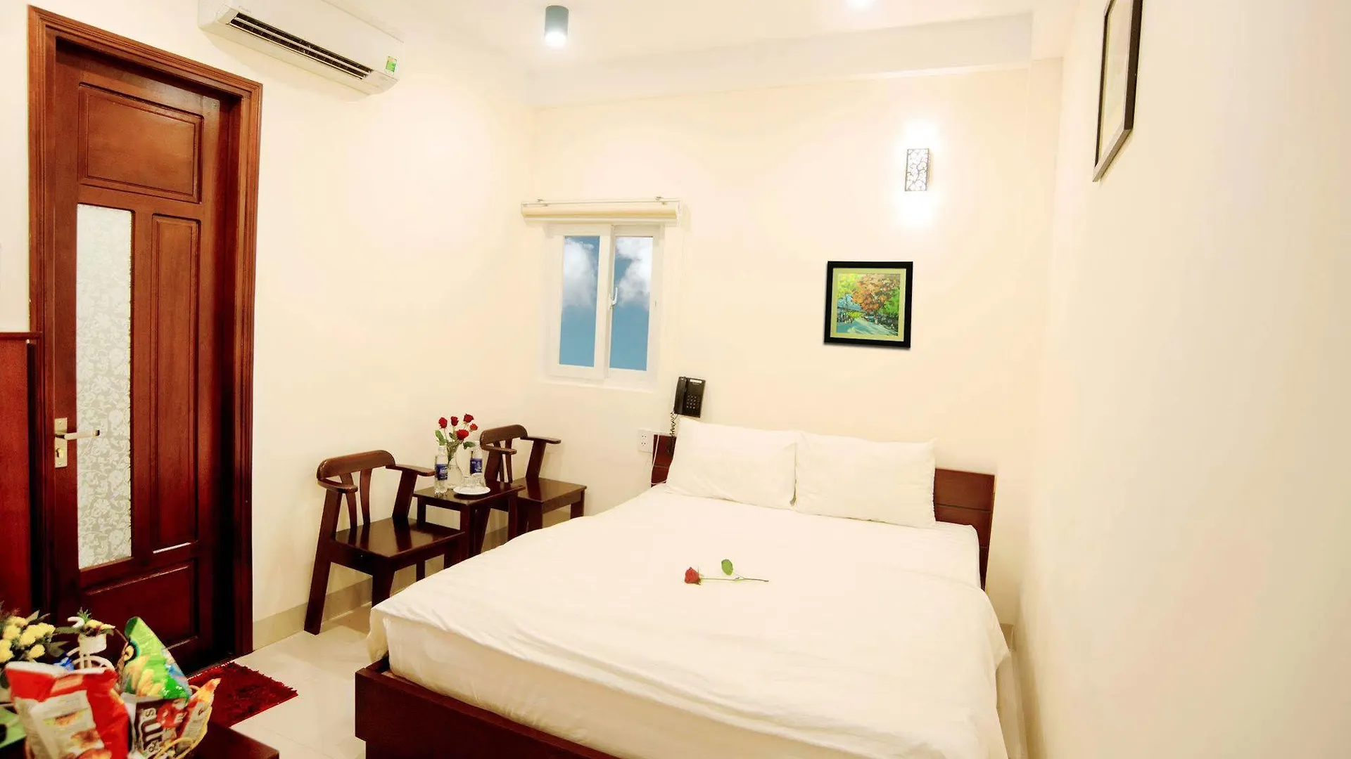 Motel Thanh Nhan Son Tra 2*,  Vietnam