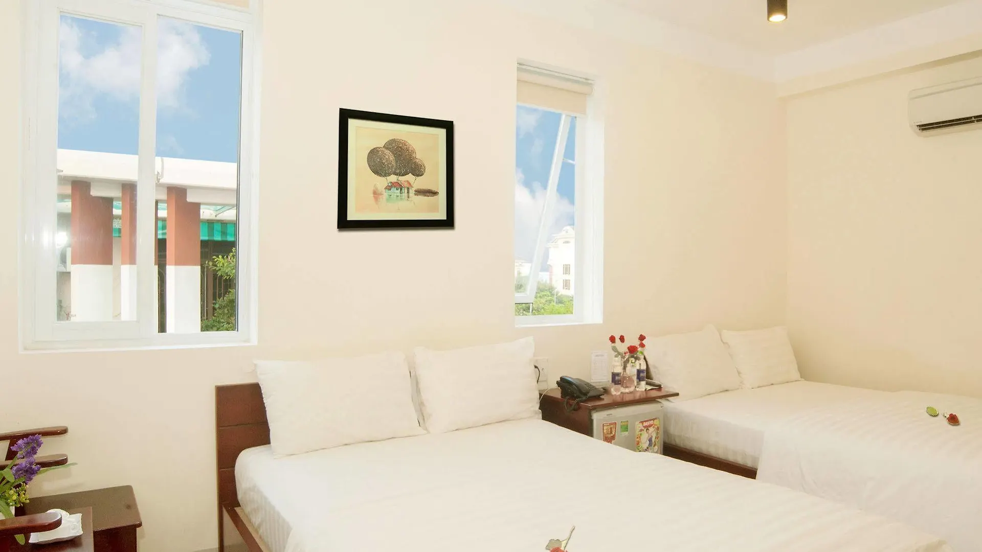 Motel Thanh Nhan Son Tra