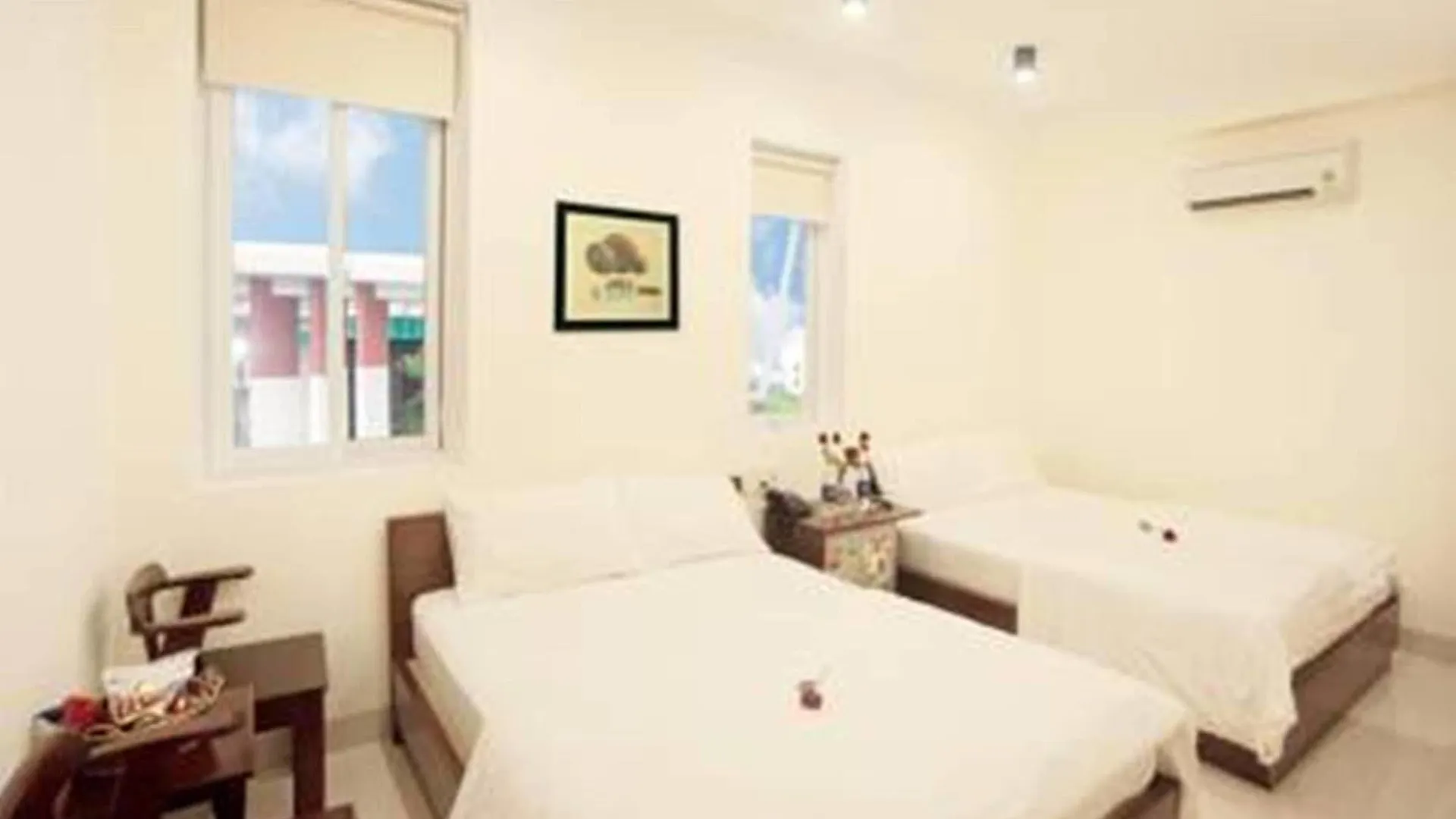 Motel Thanh Nhan Son Tra