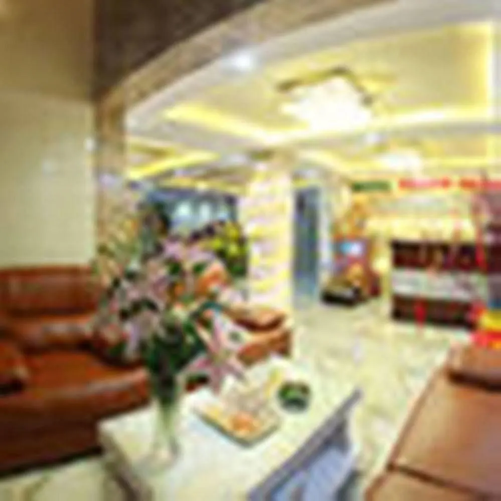 Motel Thanh Nhan Son Tra 2*,