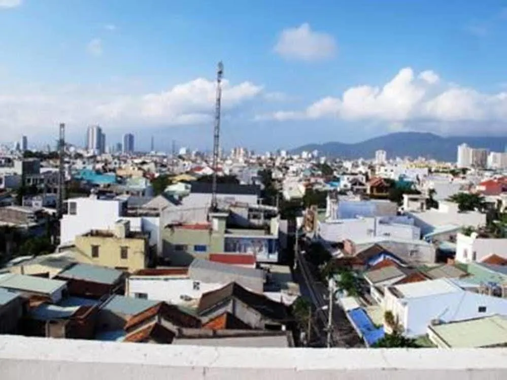 **  Motel Thanh Nhan Son Tra Vietnam
