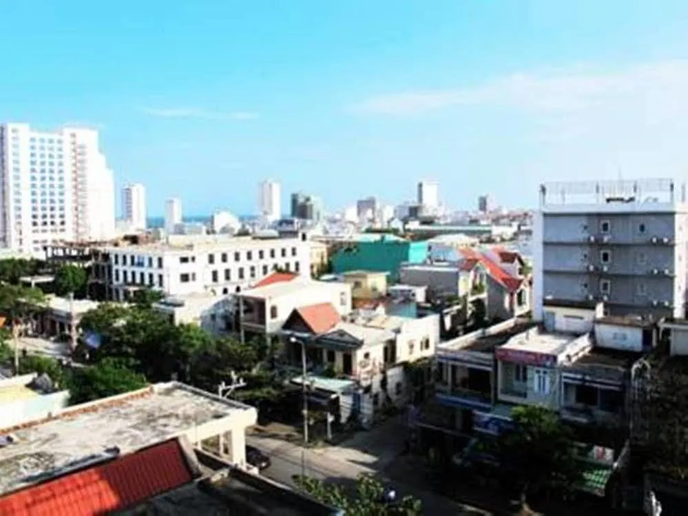 Motel Thanh Nhan Son Tra