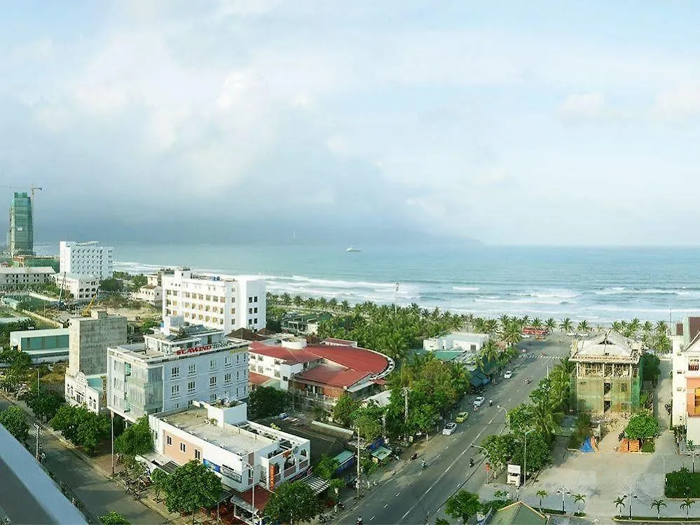 Motel Thanh Nhan Son Tra