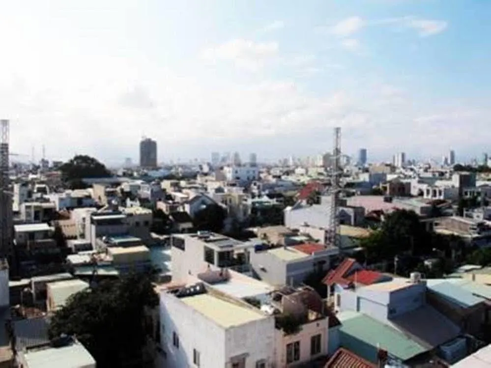 Motel Thanh Nhan Son Tra 2*,