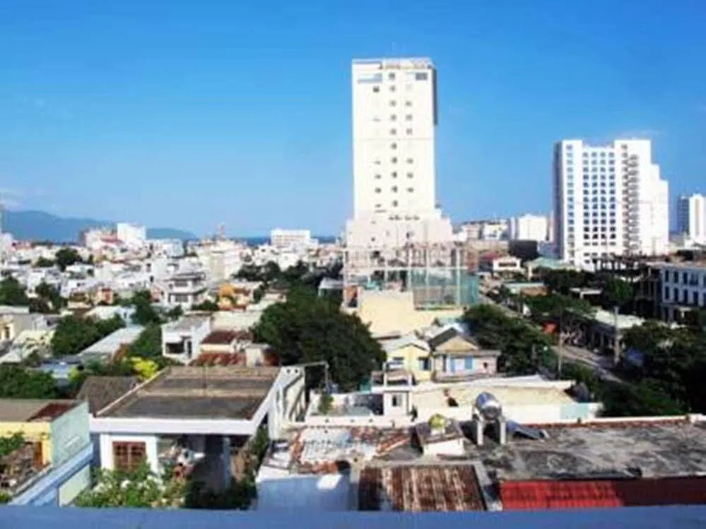 Motel Thanh Nhan Son Tra