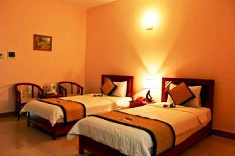 Motel Thanh Nhan Son Tra