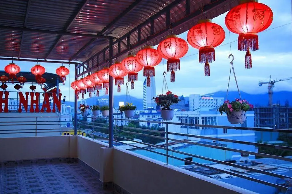 Motel Thanh Nhan Son Tra Vietnam