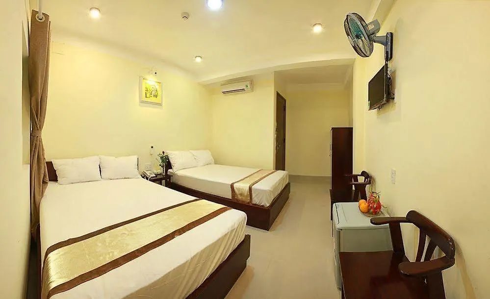 Motel Thanh Nhan Son Tra