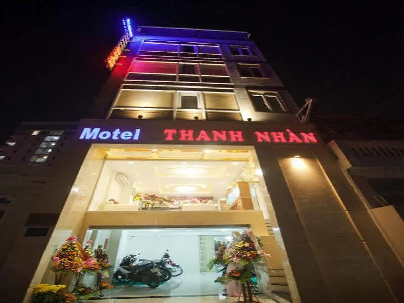 Motel Thanh Nhan Son Tra