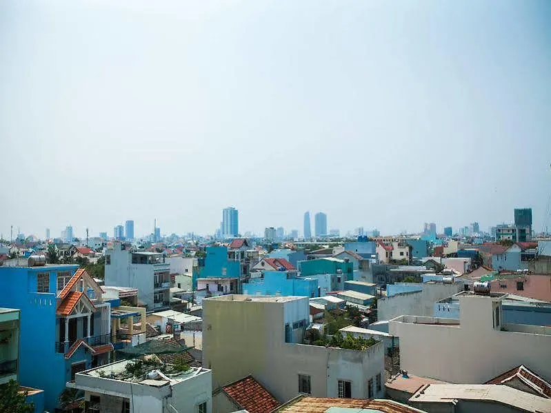 **  Motel Thanh Nhan Son Tra Vietnam